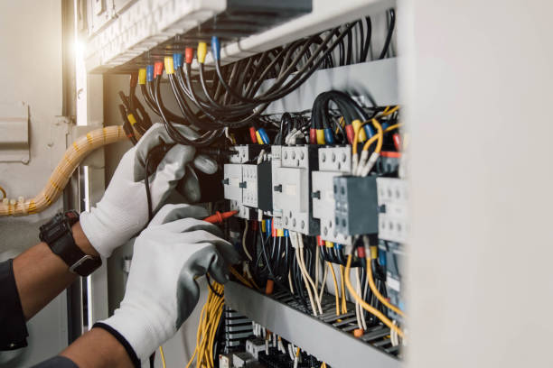 Best Electric Panel Repair  in Windermere, FL